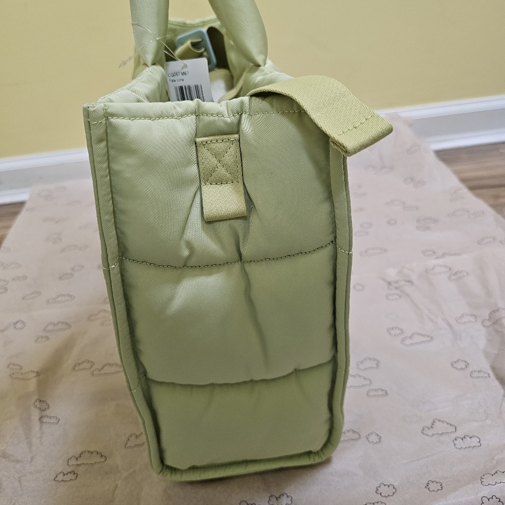 New Coach COACHTΟΡΙΑ LOOP TOTE - Picture 4 of 17